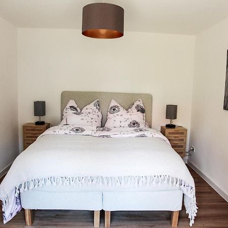 Ferienwohnung Familienglueck Tutzing Luaran gambar