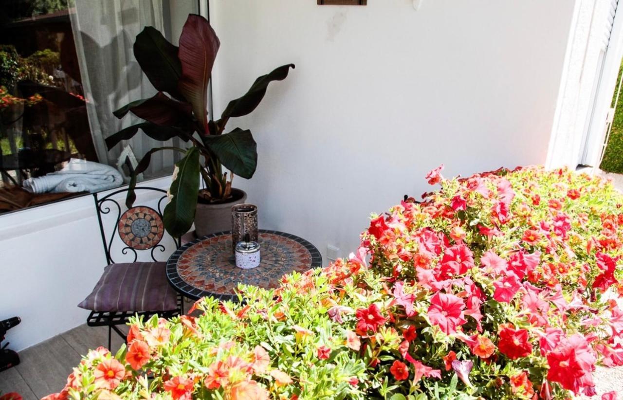 Ferienwohnung Familienglueck Tutzing Luaran gambar
