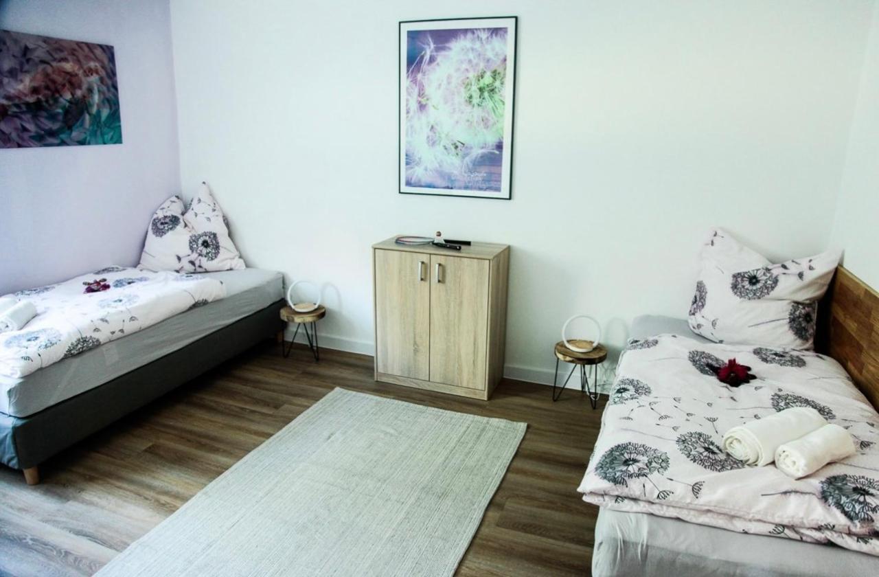 Ferienwohnung Familienglueck Tutzing Luaran gambar
